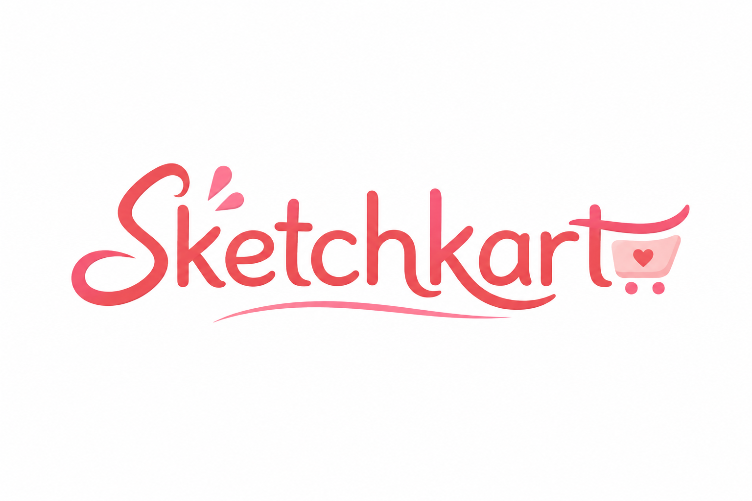 SketchKart Logo